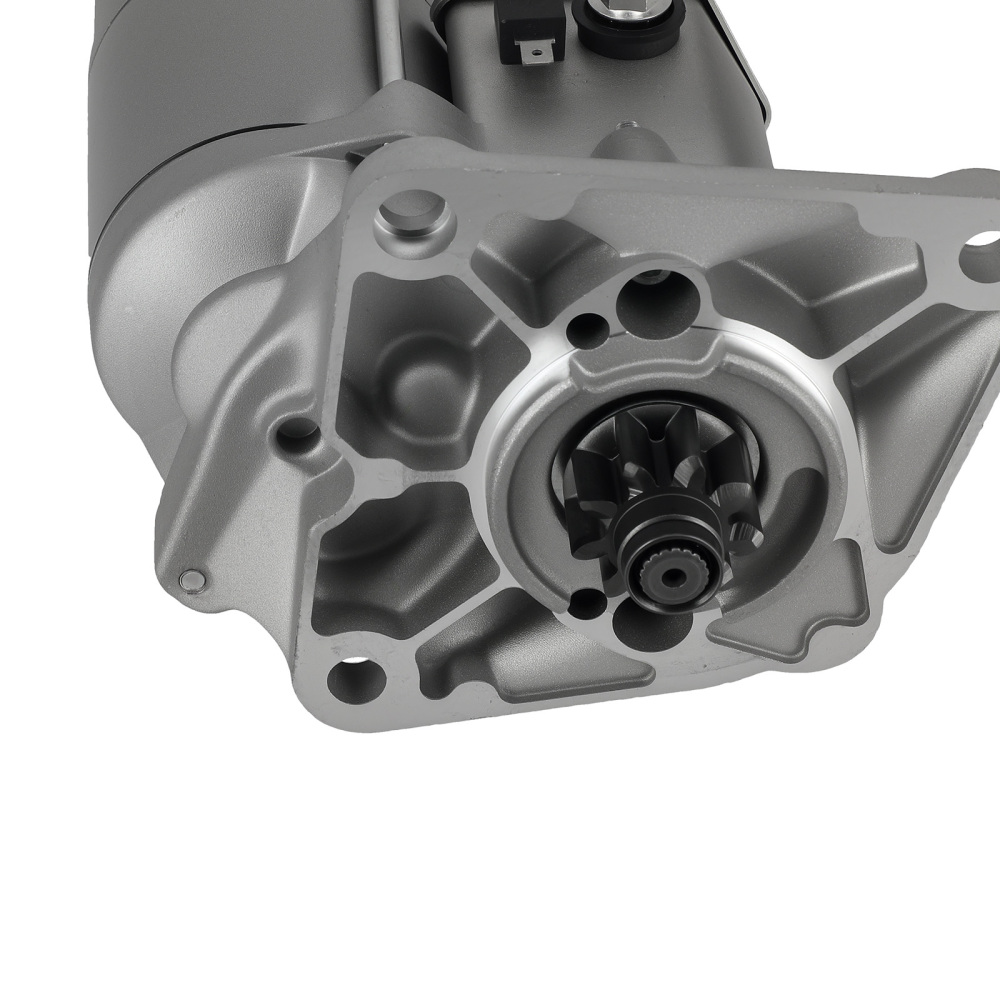 Starter Motor compatible for Land Rover Discovery II 2.5 Td5 NAD101240E 2280007220 1.8KW