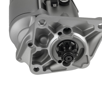 Starter Motor compatible for Land Rover Discovery II 2.5 Td5 NAD101240E 2280007220 1.8KW