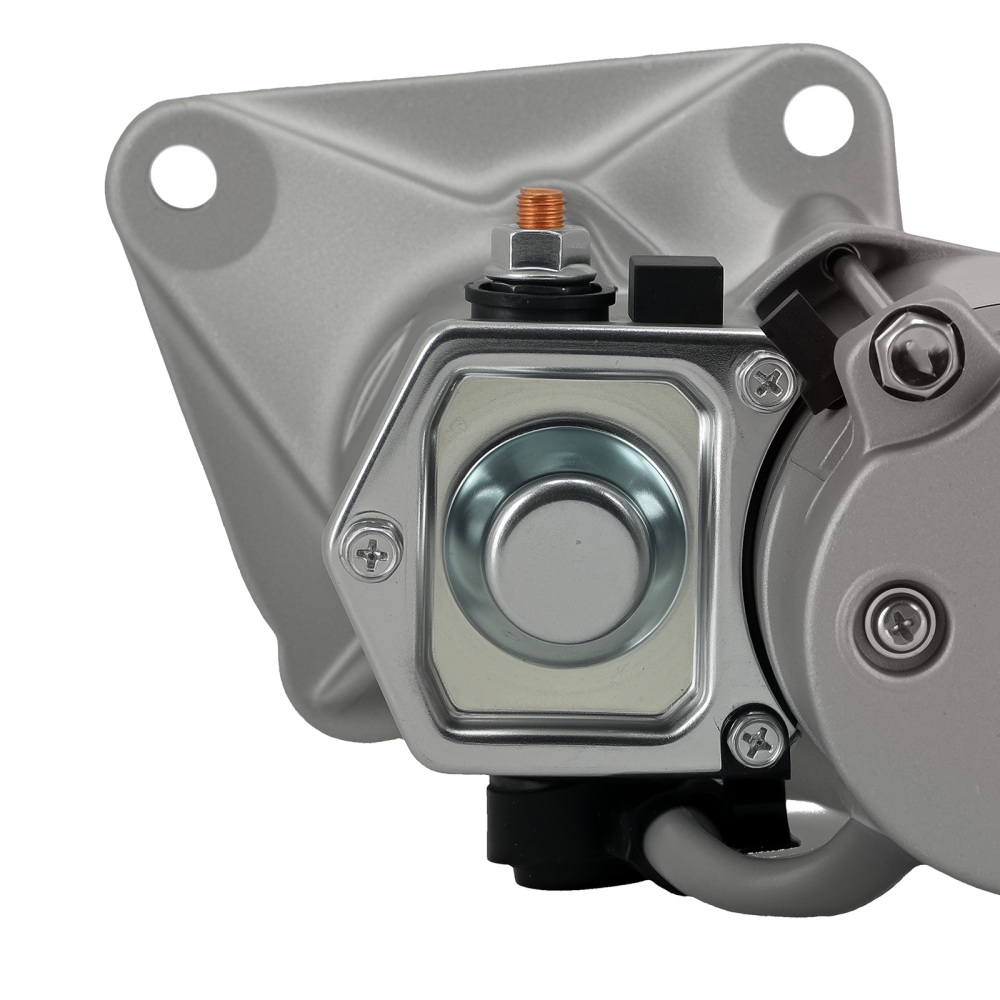 Starter Motor compatible for Land Rover Discovery II 2.5 Td5 NAD101240E 2280007220 1.8KW