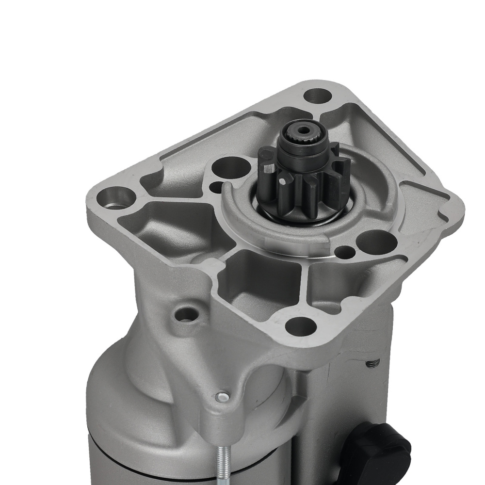 Starter Motor compatible for Land Rover Discovery II 2.5 Td5 NAD101240E 2280007220 1.8KW