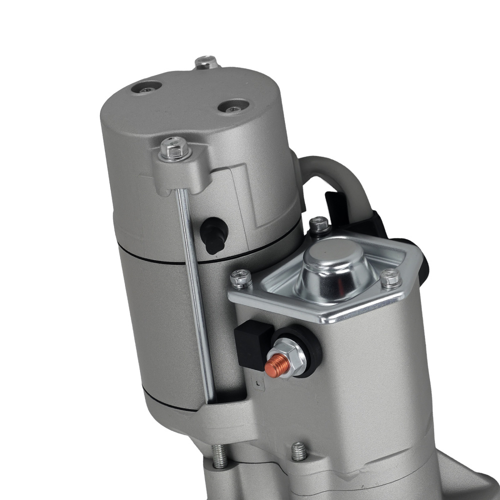 Starter Motor compatible for Land Rover Discovery II 2.5 Td5 NAD101240E 2280007220 1.8KW