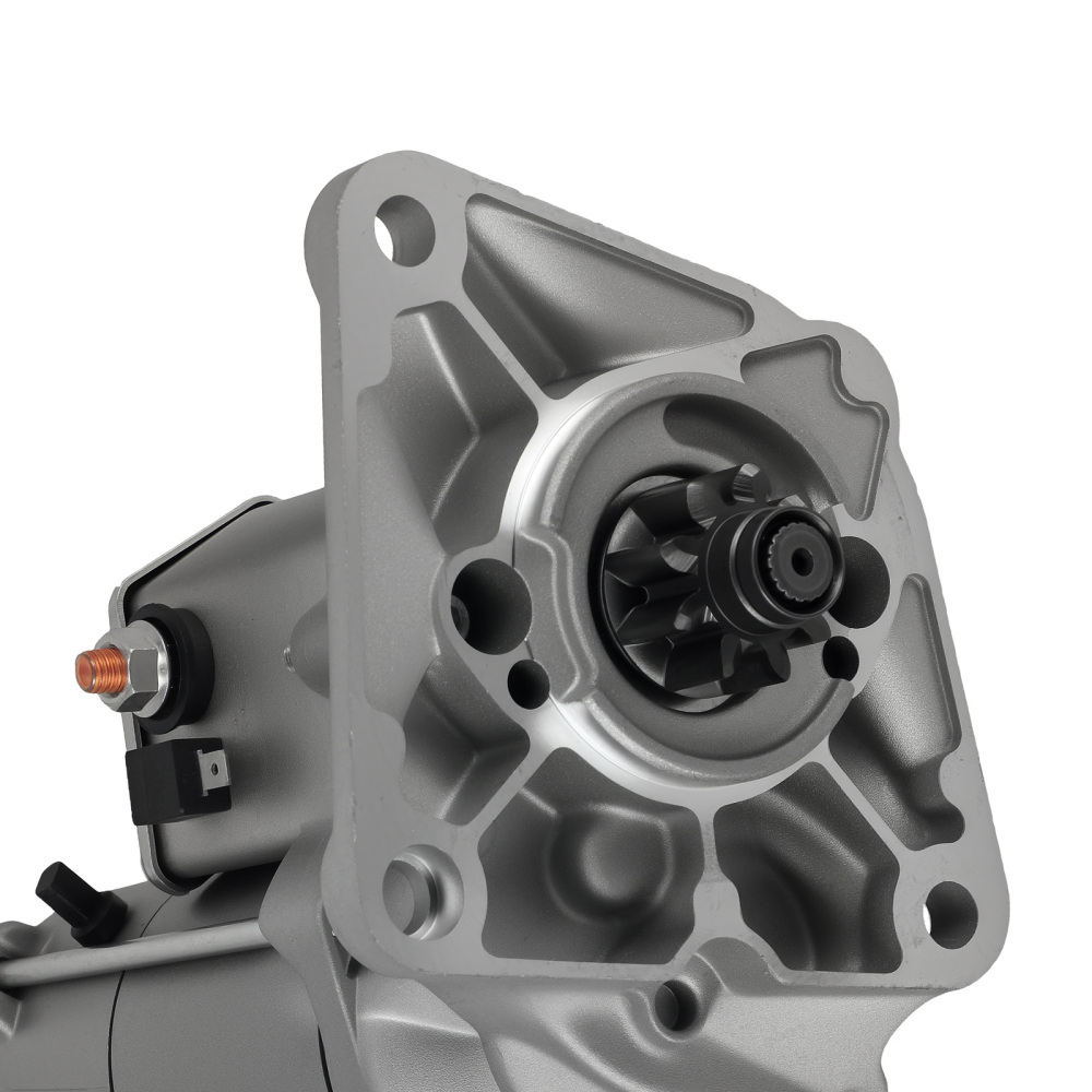 Starter Motor compatible for Land Rover Discovery II 2.5 Td5 NAD101240E 2280007220 1.8KW