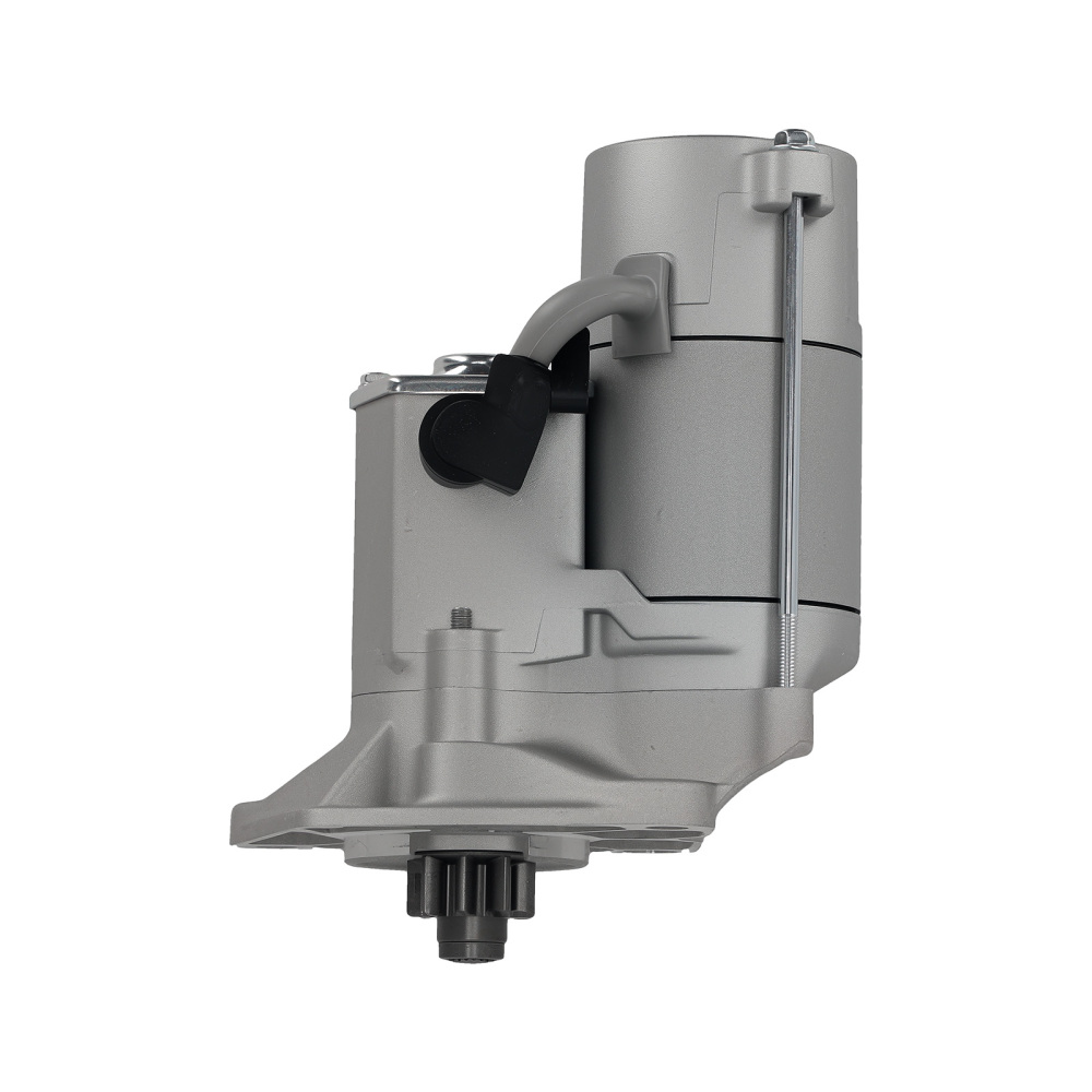 Starter Motor compatible for Land Rover Discovery II 2.5 Td5 NAD101240E 2280007220 1.8KW