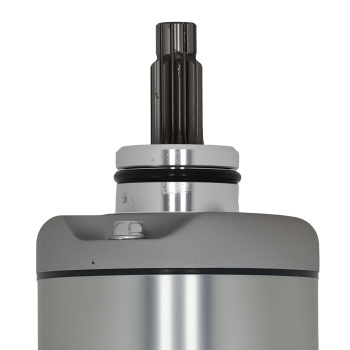 12V 10 Teeth Starter compatible for Honda TRX300EX 1993-2008 31200-HM3-671 SMU0029