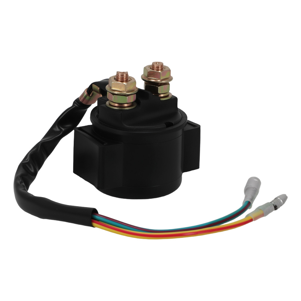 12V 10 Teeth Starter compatible for Honda TRX300EX 1993-2008 31200-HM3-671 SMU0029