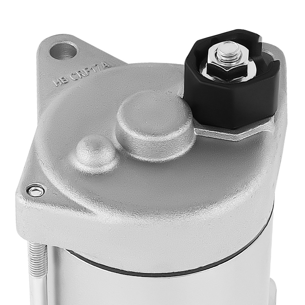 632N Starter compatible for Honda TRX250TM FourTrax Recon 2008-2020 229cc 19642 31200HM8B61