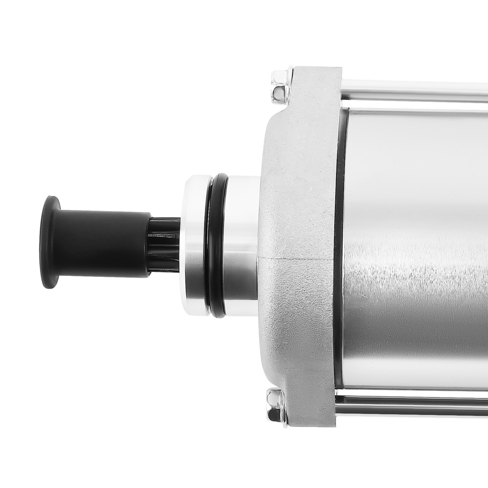 632N Starter compatible for Honda TRX250TM FourTrax Recon 2008-2020 229cc 19642 31200HM8B61