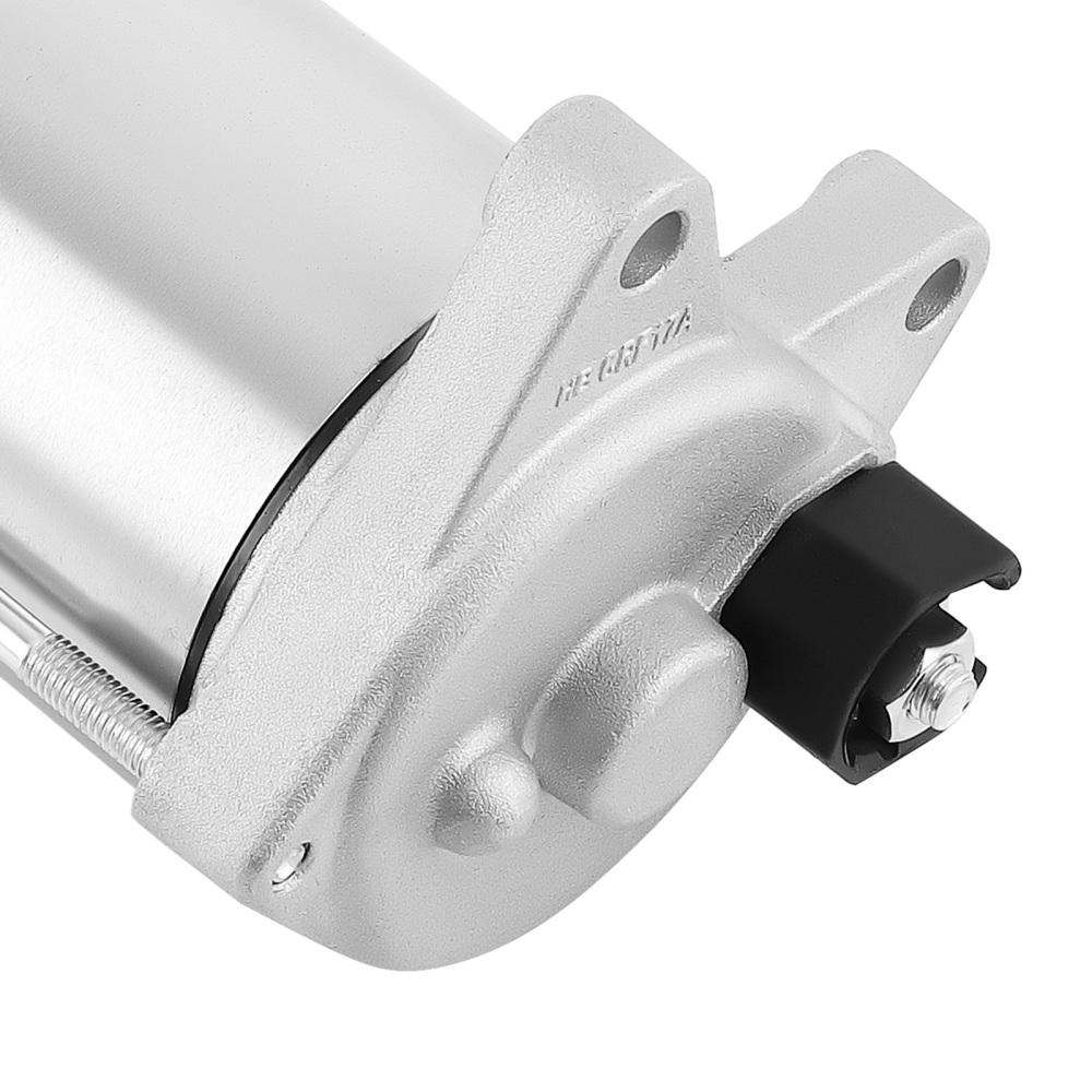 632N Starter compatible for Honda TRX250TM FourTrax Recon 2008-2020 229cc 19642 31200HM8B61