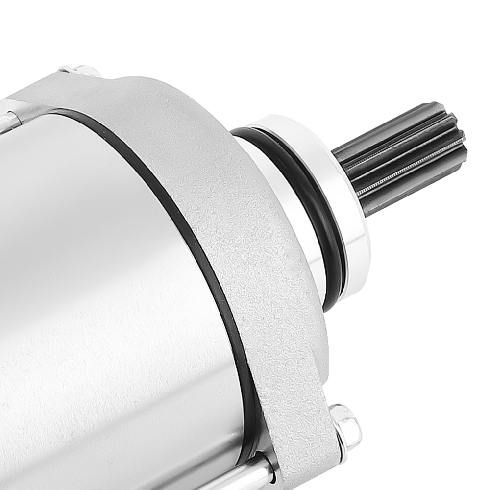 632N Starter compatible for Honda TRX250TM FourTrax Recon 2008-2020 229cc 19642 31200HM8B61