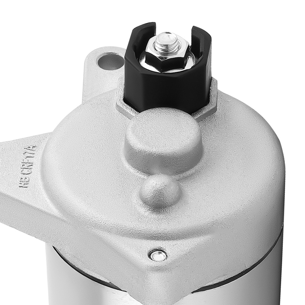 632N Starter compatible for Honda TRX250TM FourTrax Recon 2008-2020 229cc 19642 31200HM8B61