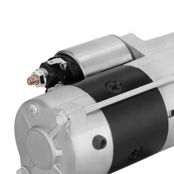 Motor De Arranque compatible para Mitsubishi Pajero Triton 2.8L 3.2L 4M40T 4M40 4m41 4m41t