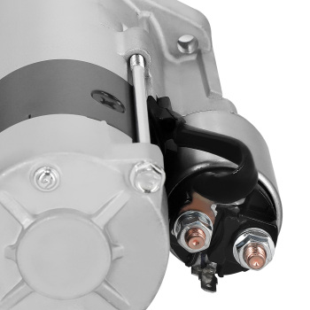 Motor De Arranque compatible para Mitsubishi Pajero Triton 2.8L 3.2L 4M40T 4M40 4m41 4m41t