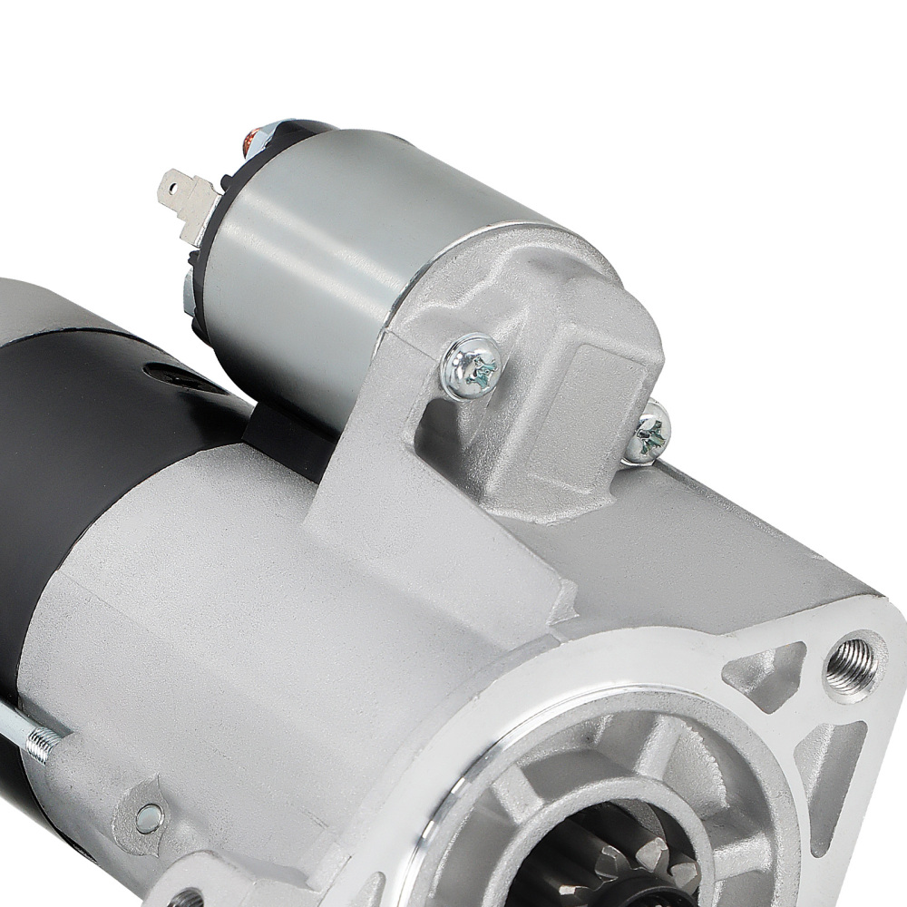 Motor De Arranque compatible para Mitsubishi Pajero Triton 2.8L 3.2L 4M40T 4M40 4m41 4m41t