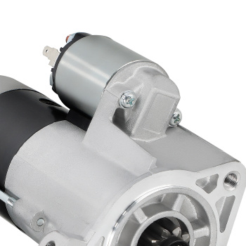Motor De Arranque compatible para Mitsubishi Pajero Triton 2.8L 3.2L 4M40T 4M40 4m41 4m41t