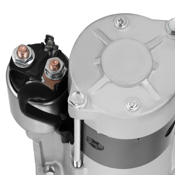 Motor De Arranque compatible para Mitsubishi Pajero Triton 2.8L 3.2L 4M40T 4M40 4m41 4m41t