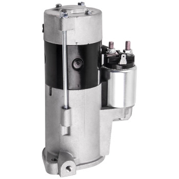 Starter Motor compatible for Mitsubishi TRITON DIESEL MK 2.8L 4M40T ML 3.2L 4M41 M8T75071