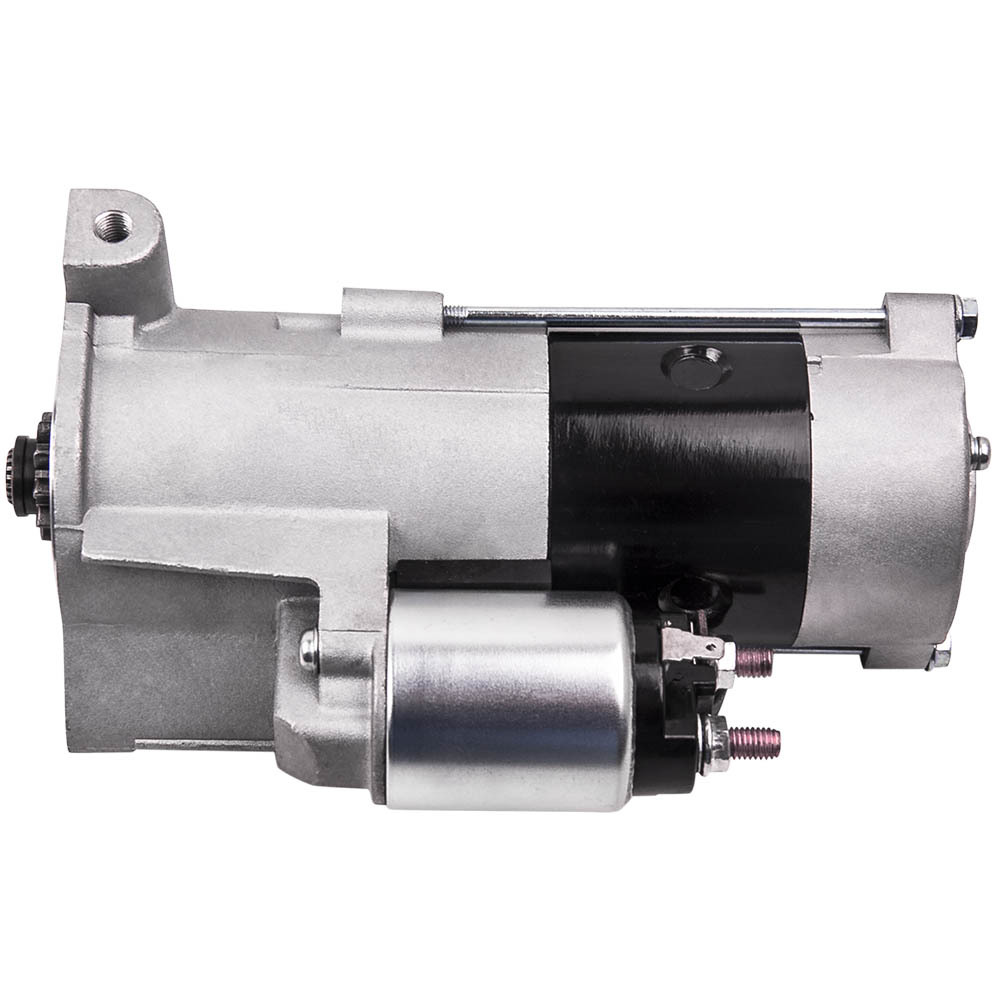 Starter Motor compatible for Mitsubishi TRITON DIESEL MK 2.8L 4M40T ML 3.2L 4M41 M8T75071