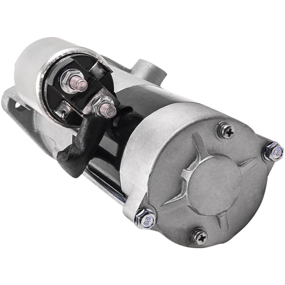 Starter Motor compatible for Mitsubishi TRITON DIESEL MK 2.8L 4M40T ML 3.2L 4M41 M8T75071