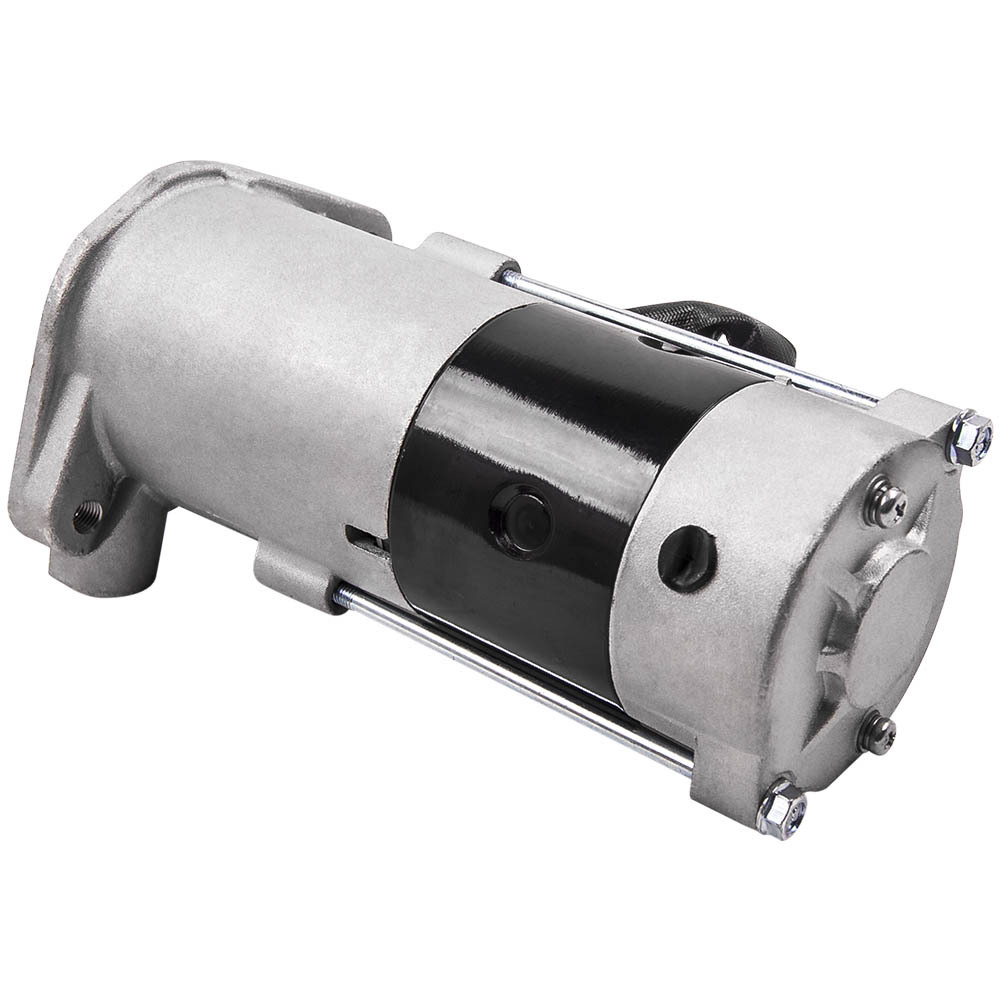Starter Motor compatible for Mitsubishi TRITON DIESEL MK 2.8L 4M40T ML 3.2L 4M41 M8T75071