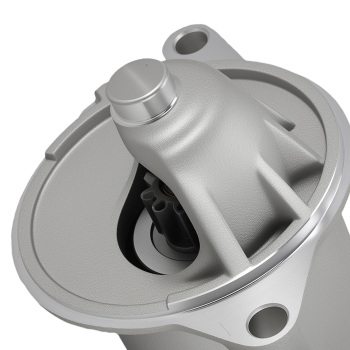 Starter Motor compatible for Ford Falcon 289ci 302ci 351ci V8 Auto 1.4kW 10 Teeth 12V