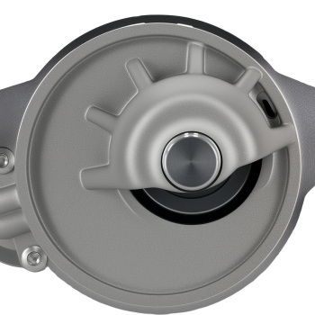 Starter Motor compatible for Ford Falcon 289ci 302ci 351ci V8 Auto 1.4kW 10 Teeth 12V