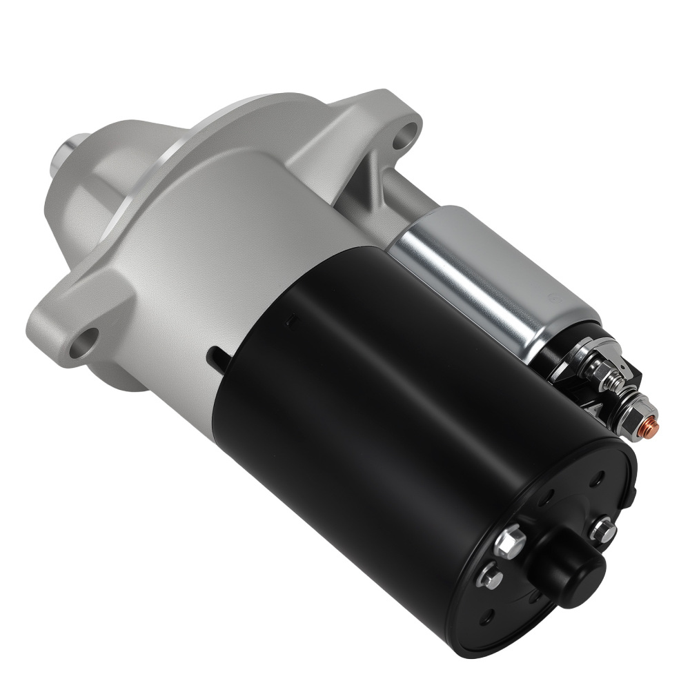 Starter Motor compatible for Ford Falcon 289ci 302ci 351ci V8 Auto 1.4kW 10 Teeth 12V