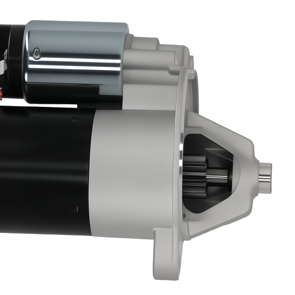 Starter Motor compatible for Ford Falcon 289ci 302ci 351ci V8 Auto 1.4kW 10 Teeth 12V