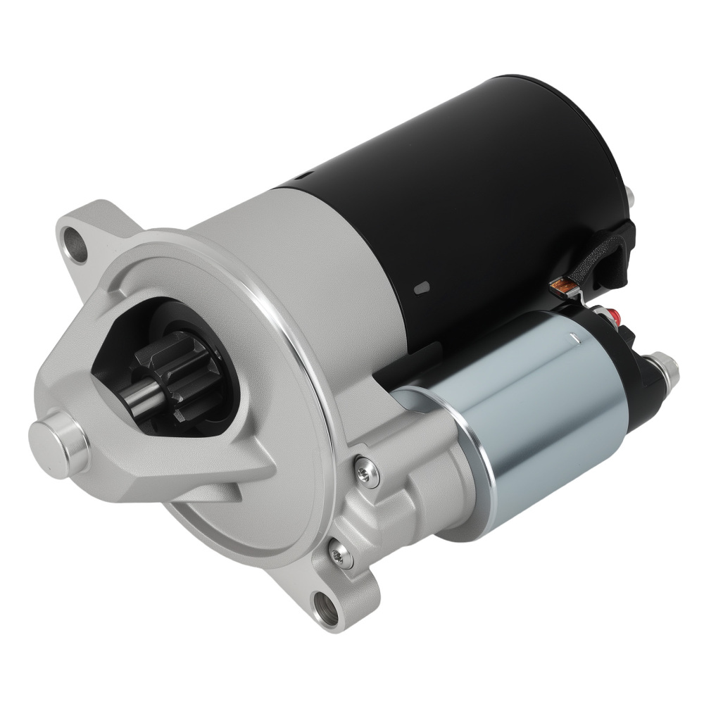 Starter Motor compatible for Ford Falcon 289ci 302ci 351ci V8 Auto 1.4kW 10 Teeth 12V