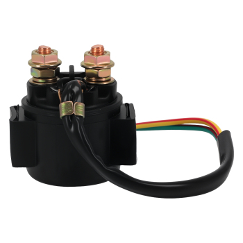 12V 1.2kW PMDD Starter compatible for Honda Sportrax 400 1999-2004 31200-HN1-000 9T