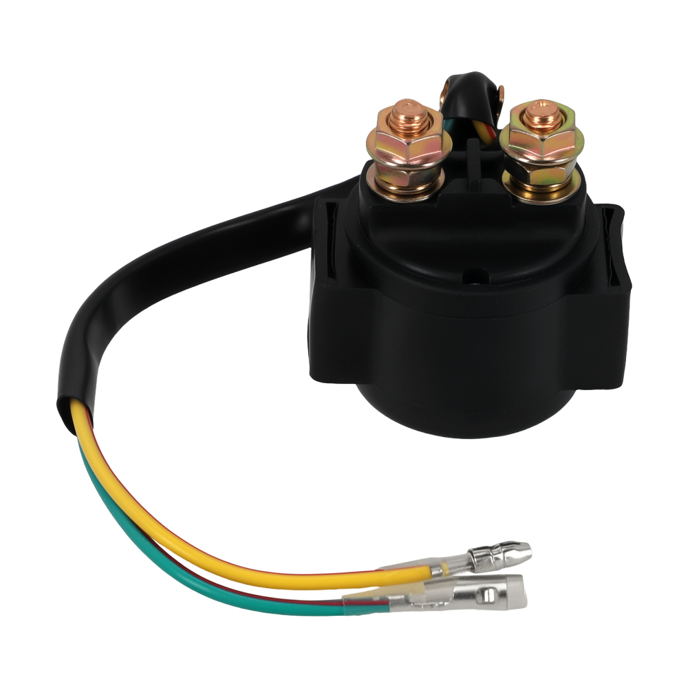 12V 1.2kW PMDD Starter compatible for Honda Sportrax 400 1999-2004 31200-HN1-000 9T