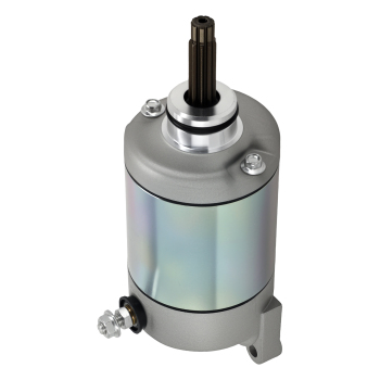 12V 1.2kW PMDD Starter compatible for Honda Sportrax 400 1999-2004 31200-HN1-000 9T