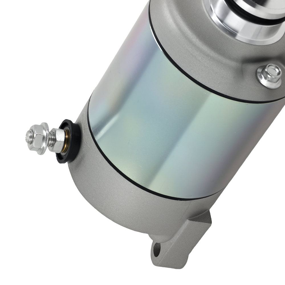 12V 1.2kW PMDD Starter compatible for Honda Sportrax 400 1999-2004 31200-HN1-000 9T