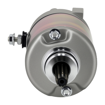 12V 0.5KW Starter compatible for Honda SporTrax 400 EX TRX400 2005-2014 31200-HN1-A41