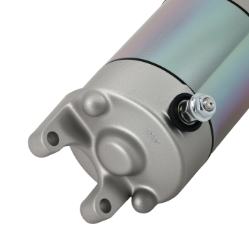 12V 0.5KW Starter compatible for Honda SporTrax 400 EX TRX400 2005-2014 31200-HN1-A41