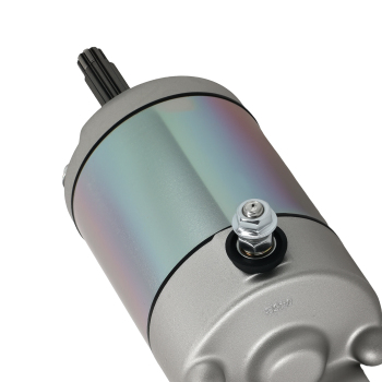 12V 0.5KW Starter compatible for Honda SporTrax 400 EX TRX400 2005-2014 31200-HN1-A41