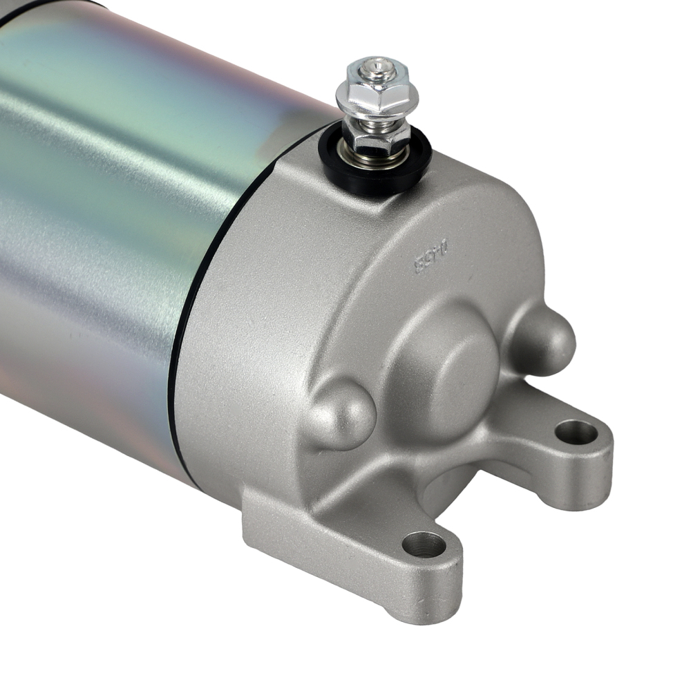 12V 0.5KW Starter compatible for Honda SporTrax 400 EX TRX400 2005-2014 31200-HN1-A41