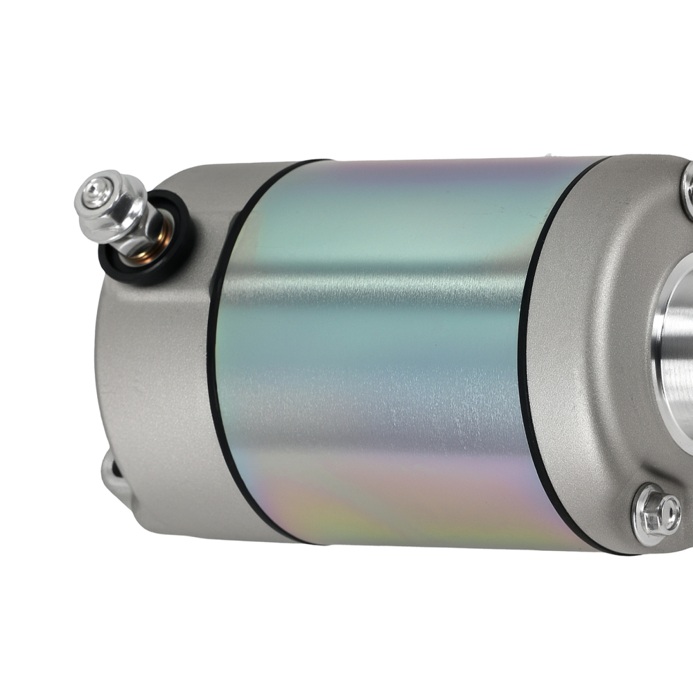 12V 0.5KW Starter compatible for Honda SporTrax 400 EX TRX400 2005-2014 31200-HN1-A41