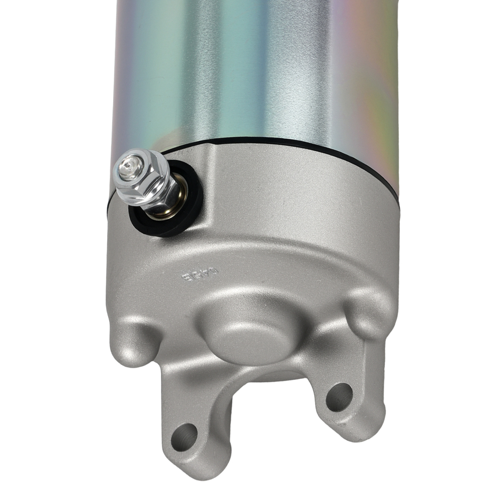 12V 0.5KW Starter compatible for Honda SporTrax 400 EX TRX400 2005-2014 31200-HN1-A41