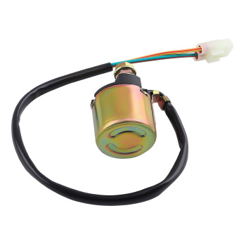 StarterRelay compatible for Honda TRX350FE FM TE compatible for TM Rancher 4x4 ES 00-2006 31200-HN5-671