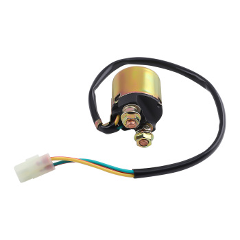 StarterRelay compatible for Honda TRX350FE FM TE compatible for TM Rancher 4x4 ES 00-2006 31200-HN5-671