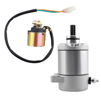 StarterRelay compatible for Honda TRX350FE FM TE compatible for TM Rancher 4x4 ES 00-2006 31200-HN5-671