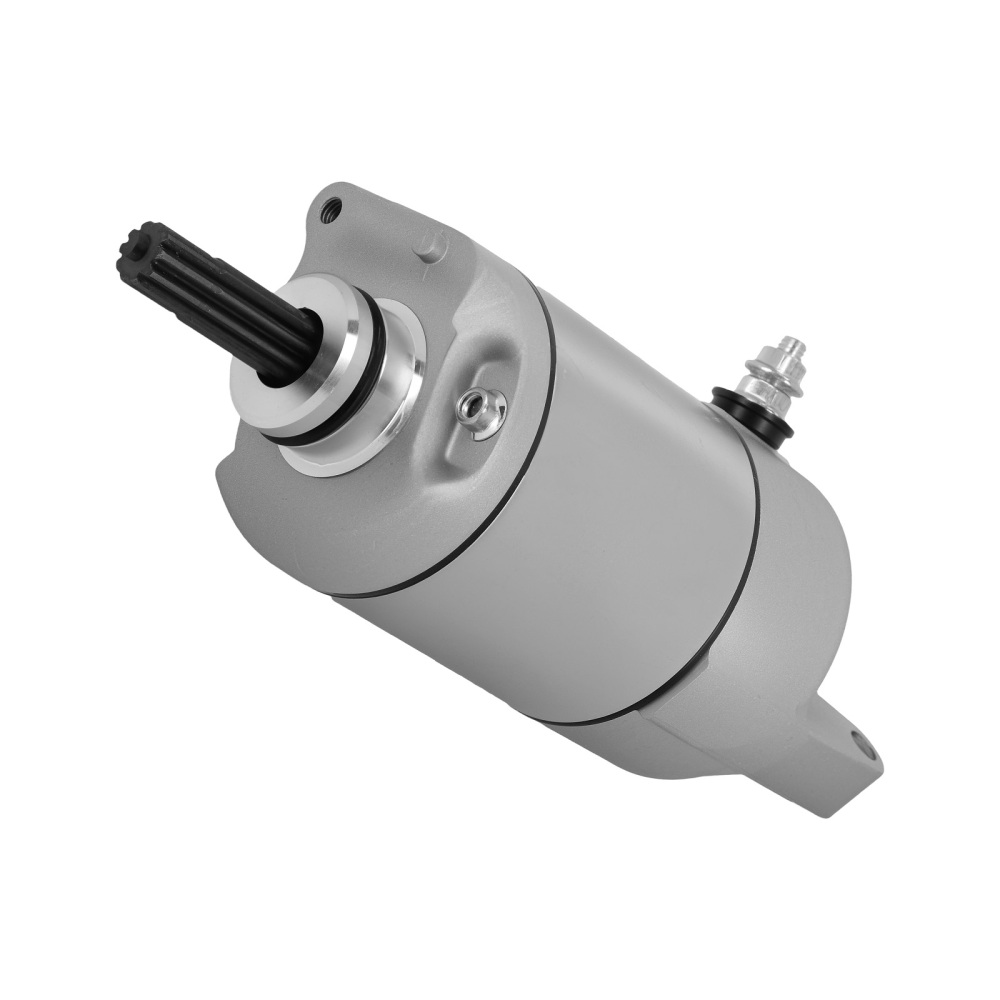 Starter Motor compatible for Honda XR650L 650 1993 1994 1995-2016 31200-MN9-013 12V 10T
