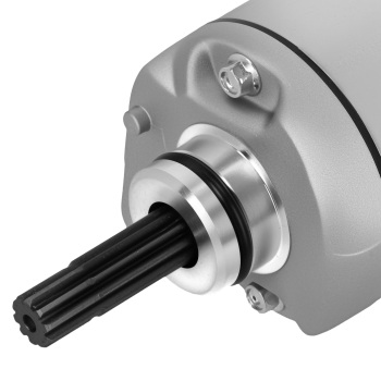 Starter Motor compatible for Honda XR650L 650 1993 1994 1995-2016 31200-MN9-013 12V 10T