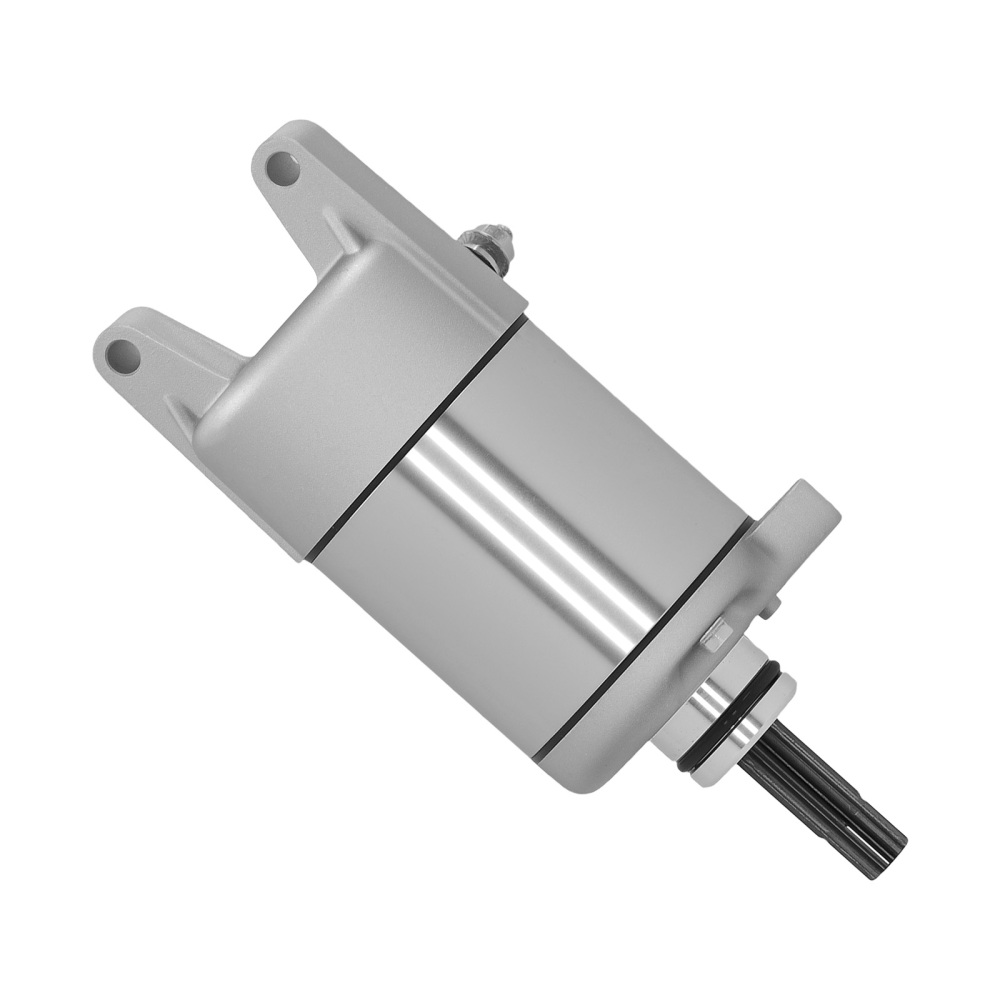 Starter Motor compatible for Honda XR650L 650 1993 1994 1995-2016 31200-MN9-013 12V 10T