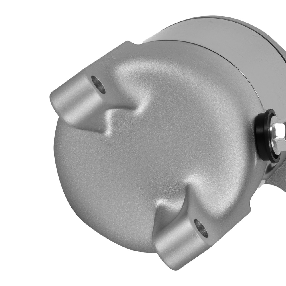 Starter Motor compatible for Honda XR650L 650 1993 1994 1995-2016 31200-MN9-013 12V 10T