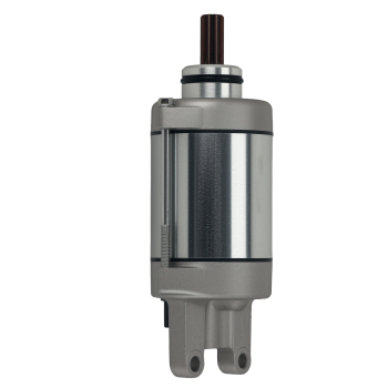 12V 9 Teeth Starter Motor compatible for Honda TRX700 XX 2008-2009 31200-HP6-A01