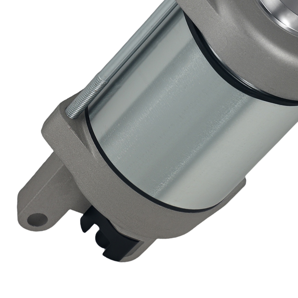 12V 9 Teeth Starter Motor compatible for Honda TRX700 XX 2008-2009 31200-HP6-A01