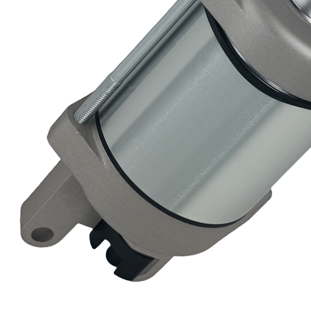 12V 9 Teeth Starter Motor compatible for Honda TRX700 XX 2008-2009 31200-HP6-A01