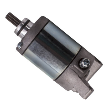 Motorino Di Avviamento compatibile per Polaris Utility Vehicle UTV compatibile per Ranger 4X4 570EFI SMU0549