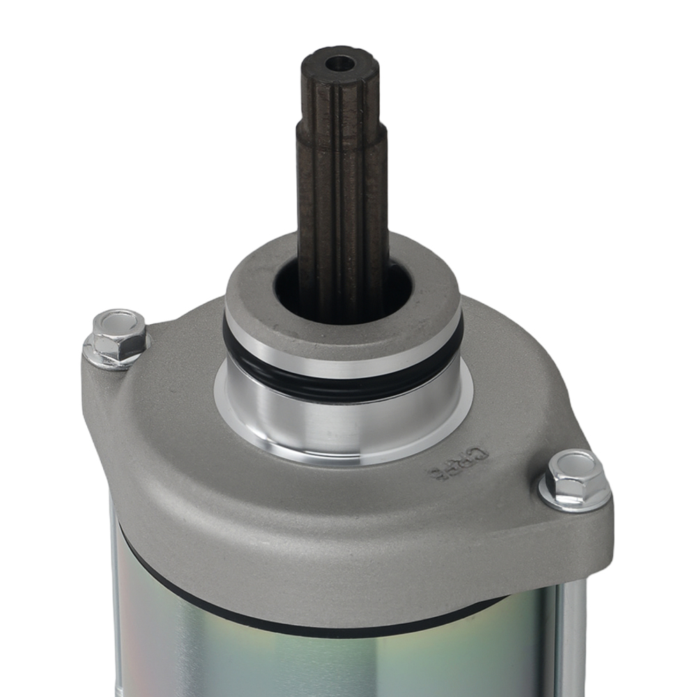 9 Tooth Starter Motor compatible for Honda Foreman 500 2012-2019 31200-HP5-601
